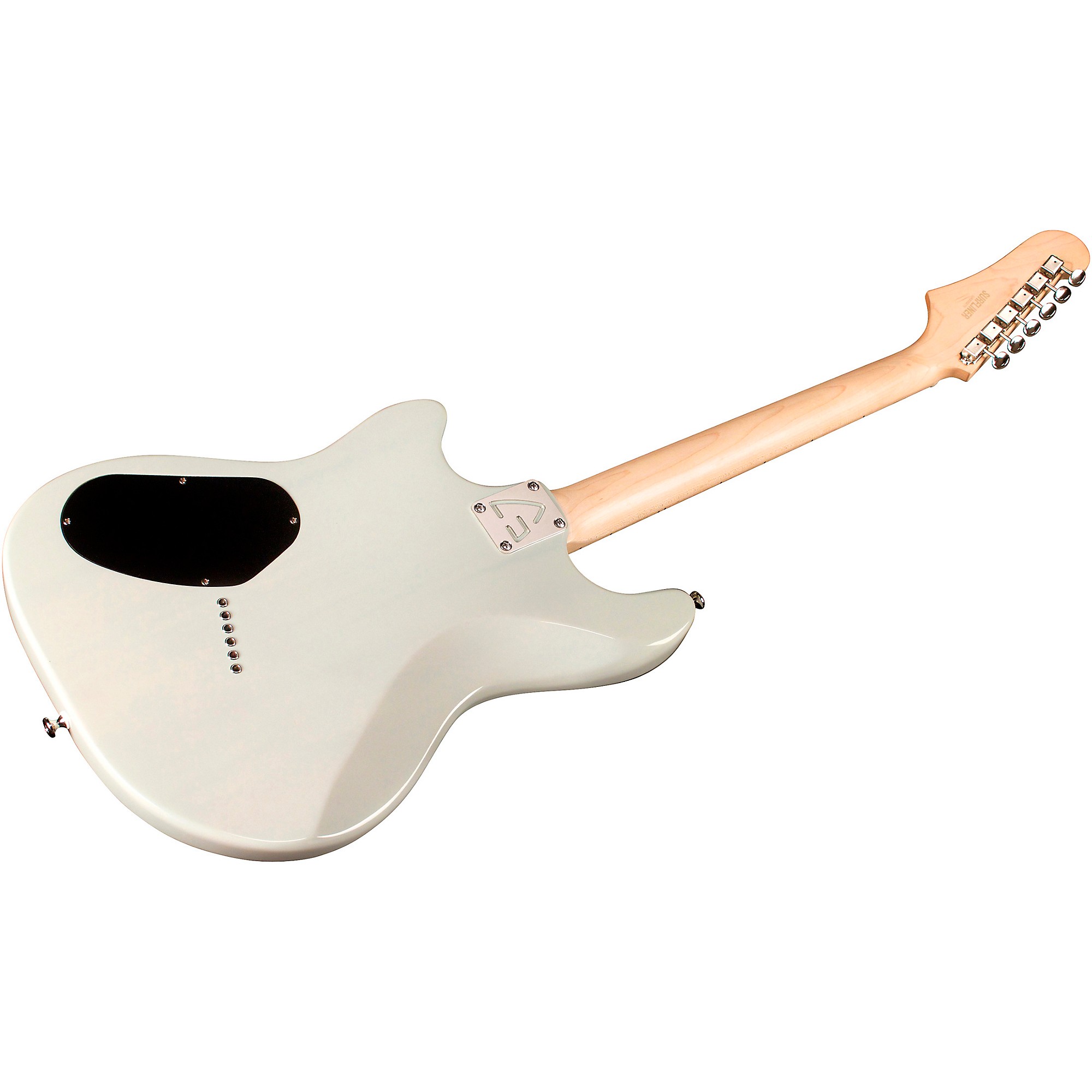 Guild Surfliner Solidbody Electric Guitar White Sage | Guitar Center