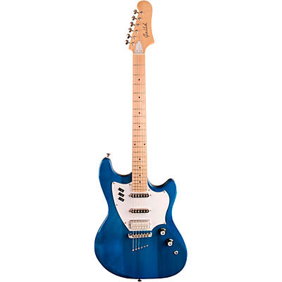 Guild Surfliner Solidbody Electric Guitar Catalina Blue for sale