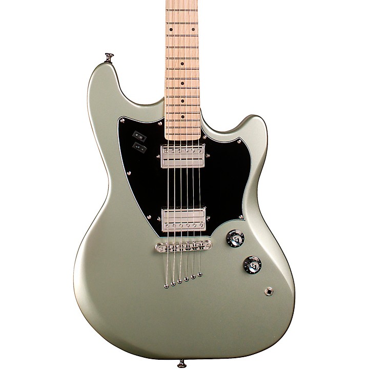【ほぼ新品】GUILD Surfliner HH 良い音出します。 ほぼ新品】GUILD Surfliner HH 良い音出します。 Guild Guitars
