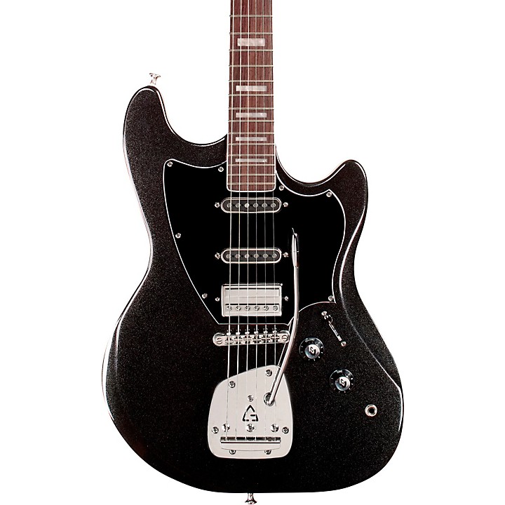 ギター Guild Surfliner Guild Surfliner Deluxe Solidbody Electric Guitar With Guild