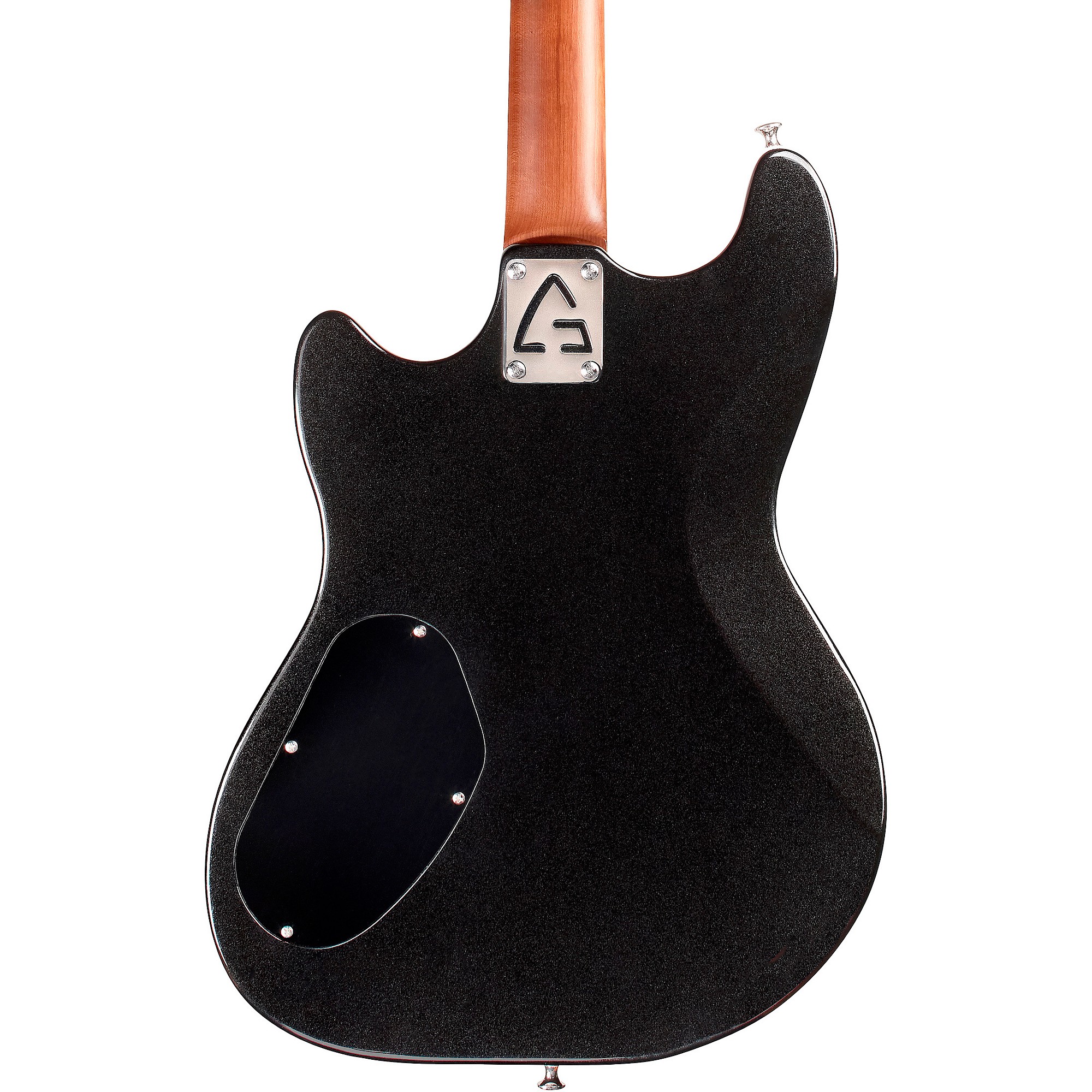 Guild Surfliner Deluxe Solidbody Electric Guitar With Guild