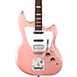 Guild Surfliner Deluxe Solid Body Electric Guitar With Guild Floating Vibrato Tailpiece Rose Quartz Metallic thumbnail