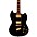 Guild Polara Kim Thayil Solidbody Electric Guitar Black Guild Polara Kim Thayil Solidbody Electric Guitar Black