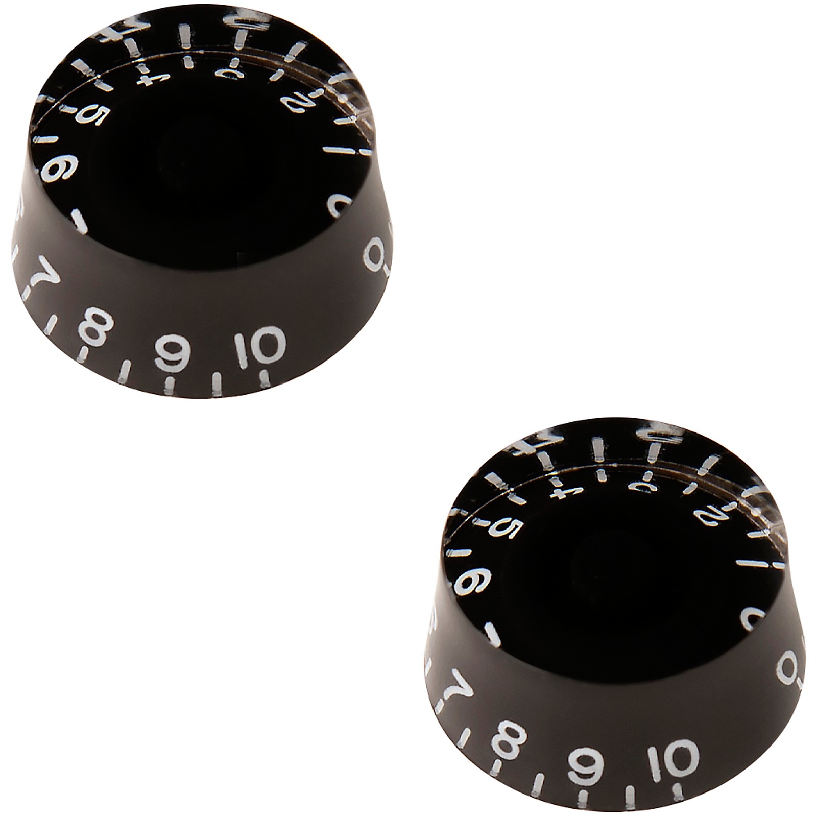 PRS Speed Knob for SE 2Pack Black Guitar Center