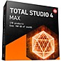 IK Multimedia Total Studio 4 MAX thumbnail