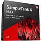 IK Multimedia SampleTank 4 MAX v2 (Crossgrade) thumbnail