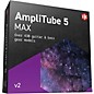 IK Multimedia AmpliTube 5 MAX v2 thumbnail