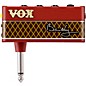 VOX amPlug Brian May Guitar Headphone Amp Red thumbnail