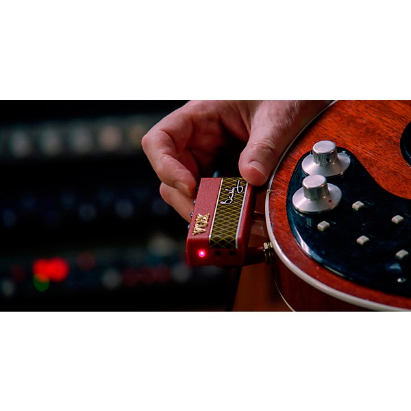 VOX Red | Guitar Center
