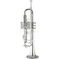 Bach 190 Stradivarius 65 Bell Dual Bore Series Professional Bb Trumpet Silver plated Gold Brass Bell