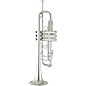 Bach 190 Stradivarius 65 Bell Dual Bore Series Professional Bb Trumpet Silver plated Gold Brass Bell