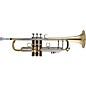 Bach 190 Stradivarius 72V Bell Series Professional Bb Trumpet Lacquer Yellow Brass Bell thumbnail