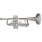 Bach 190 Stradivarius 72V Bell Series Professional Bb Trumpet Silver plated Yellow Brass Bell