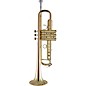 Bach 170 Stradivarius 43 Bell Series Professional Bb Trumpet Lacquer Yellow Brass Bell