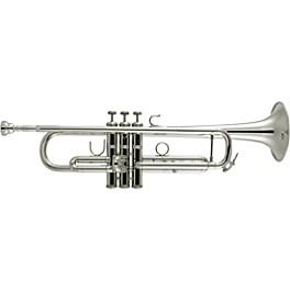 Bach 170 Stradivarius 43 Bell... Bach 170 Stradivarius 43 Bell Series Professional Bb Trumpet Silver plated Yellow Brass Bell