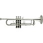 Bach 170 Stradivarius 43 Bell Series Professional Bb Trumpet Silver plated Yellow Brass Bell thumbnail