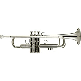 Bach 190 Stradivarius 72 Bell... Bach 190 Stradivarius 72 Bell Series Professional Bb Trumpet Silver plated Yellow Brass Bell