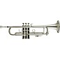Bach 190 Stradivarius 72 Bell Series Professional Bb Trumpet Silver plated Yellow Brass Bell thumbnail