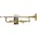 Bach 190 Stradivarius 72 Bell Serie... Bach 190 Stradivarius 72 Bell Series Professional Bb Trumpet Lacquer Yellow Brass Bell