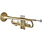 Bach 190 Stradivarius 72 Bell Series Professional Bb Trumpet Lacquer Yellow Brass Bell