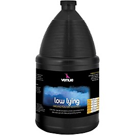 Venue Low Lying Ground Fog Juice 1 Gallon