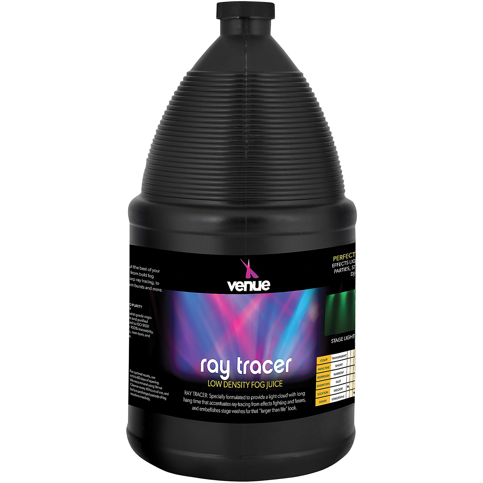 venue-ray-tracer-low-density-fog-juice-1-gallon-guitar-center