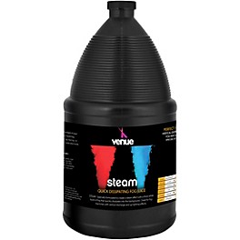 Venue Steam Quick Dissipating Fog Juice 1 Gallon