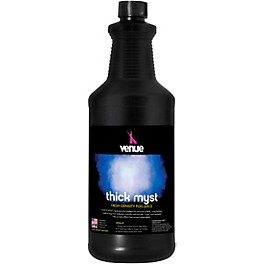 Venue Thick Myst High Density Fog Juice 1 Quart