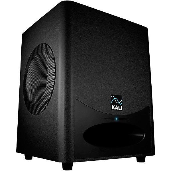 Kali Audio WS-6.2 Dual 6-Inch Studio Subwoofer