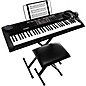 Alesis Harmony 61 MK3 61-Key Keyboard With Stand and Bench thumbnail