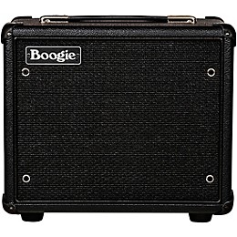MESA/Boogie 1x10 Boogie 14 Open-Back Guitar Speaker Cabinet in Bronco Tolex Black