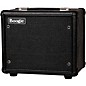 MESA/Boogie 1x10 Boogie 14 Open-Back Guitar Speaker Cabinet in Bronco Tolex Black