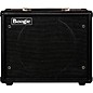 MESA/Boogie 1x12 Boogie 19 Open-Back Guitar Speaker Cabinet in Bronco Tolex Black thumbnail