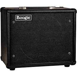 MESA/Boogie 1x12 Boogie 19 Open-Back Guitar Speaker Cabinet in Bronco Tolex Black
