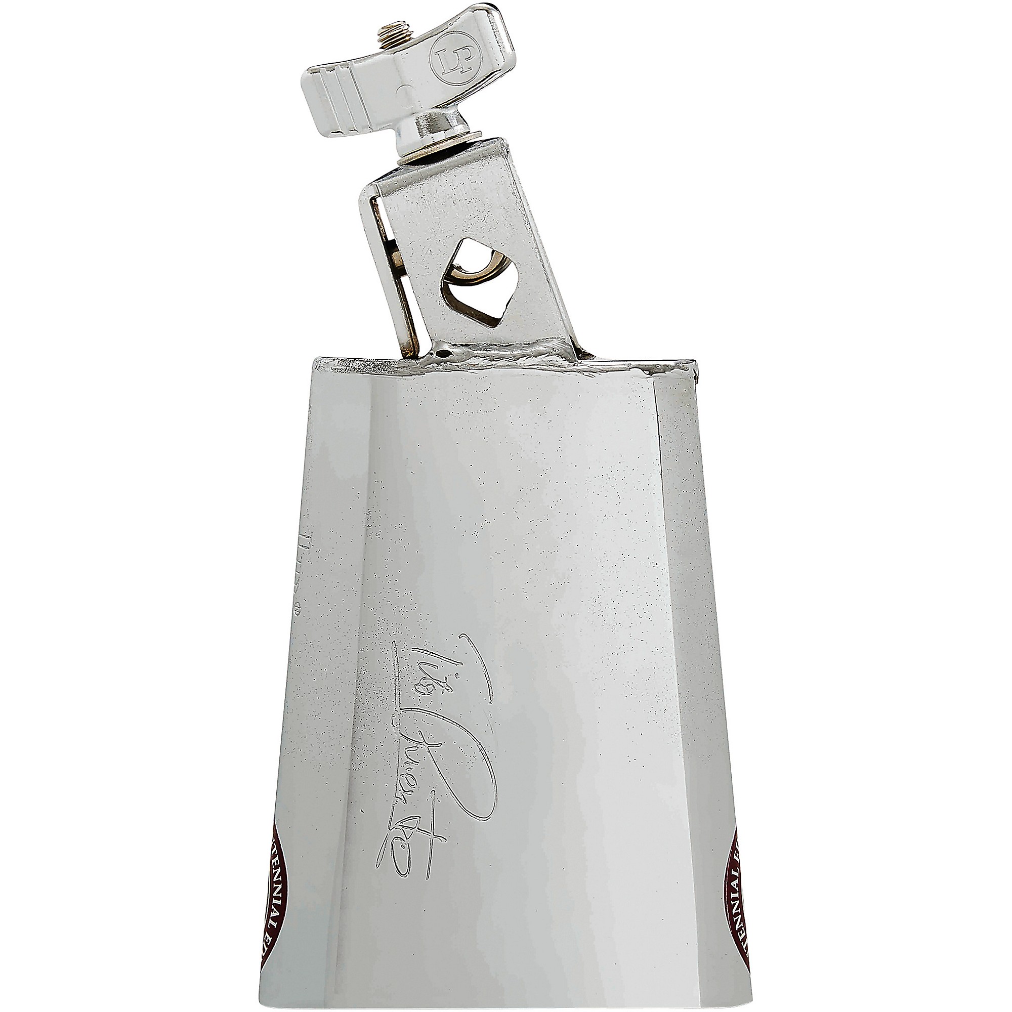 LP Tito Puente Centennial Cowbell Set | Guitar Center