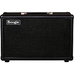 MESA/Boogie 2x10 Boogie 23 Open-Back Guitar Speaker Cabinet in