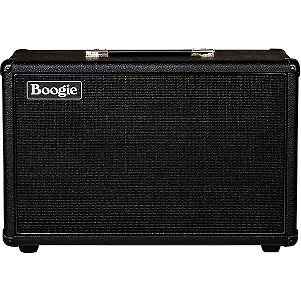 MESA/Boogie 2x10 Boogie 23 Open-Back Guitar Speaker Cabinet in Bronco Tolex Black,New Products : American Fashion Style Bags On Sale