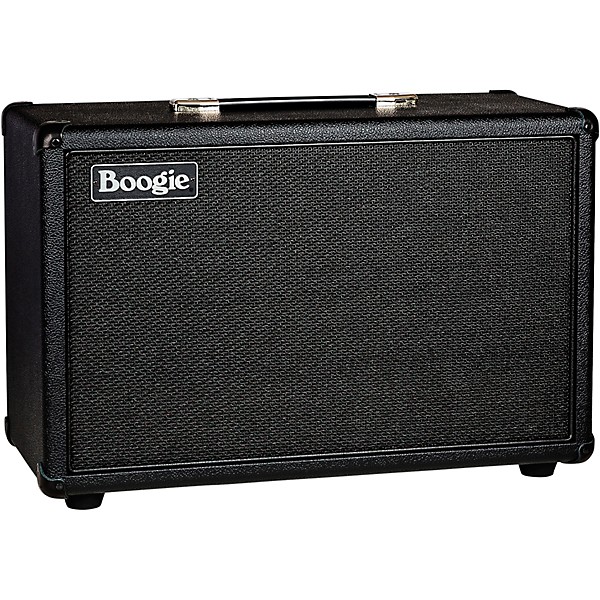 MESA/Boogie 2x10 Boogie 23 Open-Back Guitar Speaker Cabinet in
