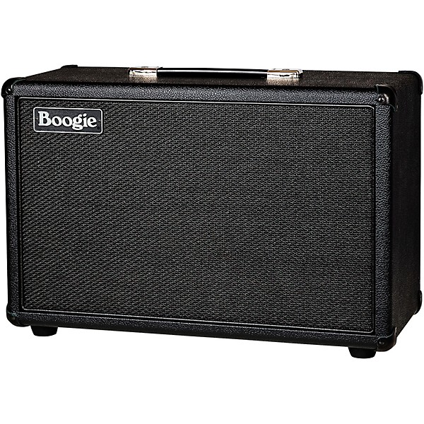 MESA/Boogie 2x10 Boogie 23 Open-Back Guitar Speaker Cabinet in