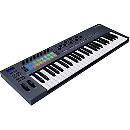 Novation FLkey 49 MIDI Keyboard for FL Studio