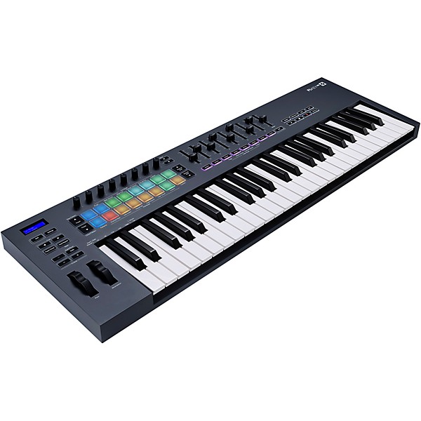 Novation FLkey 49 MIDI Keyboard for FL Studio