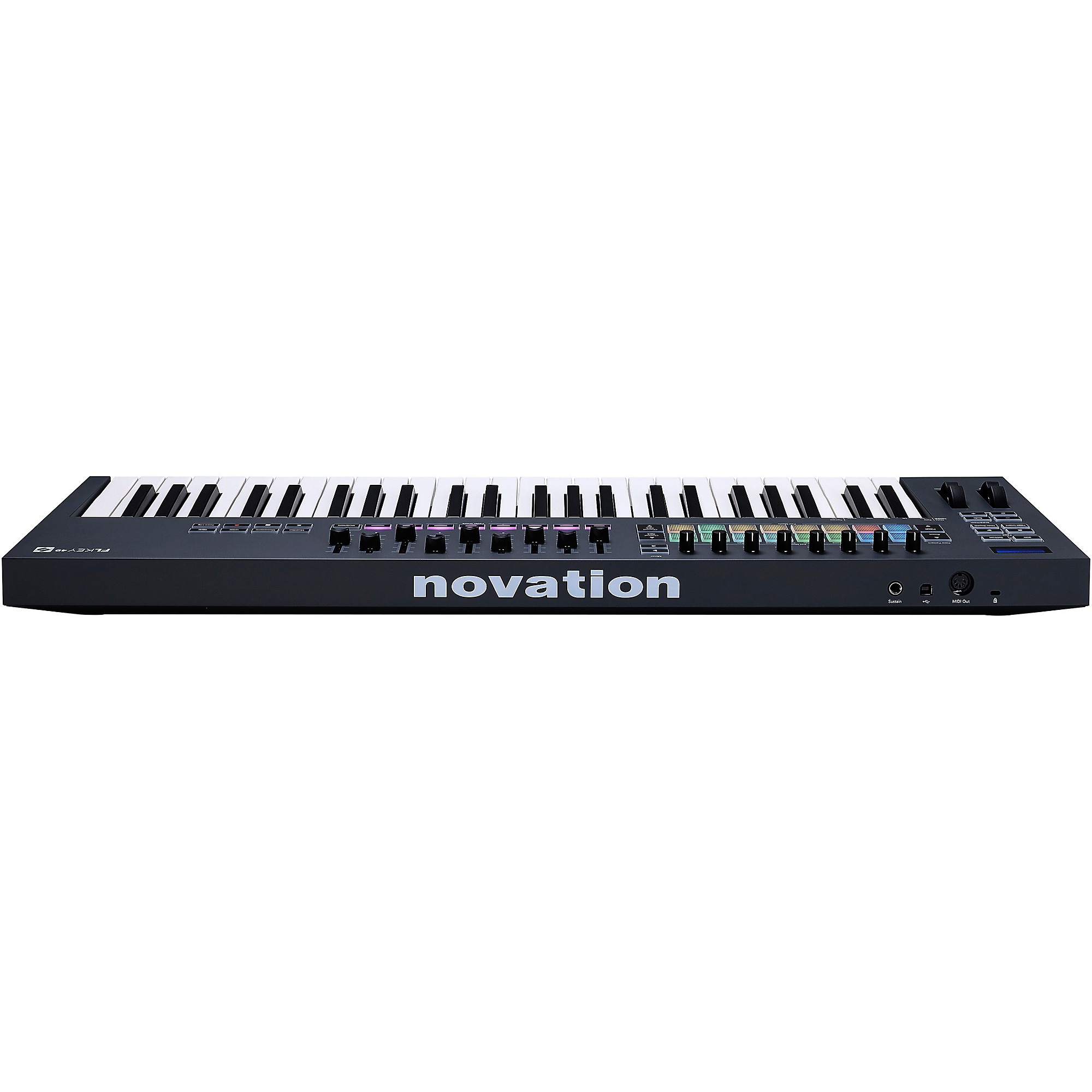 DTM・DAW novation FLkey 49 71jCJgNAzDL._UF350,350_QL50_.jpg
