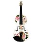 Rozanna's Violins Rose Delight Electro Acoustic Series Violin Outfit 4/4 thumbnail