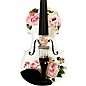 Rozanna's Violins Rose Delight Electro Acoustic Series Violin Outfit 4/4