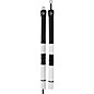 LP Synthetic Lightweight Adjustable Core Rhythm Rods