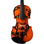 Rozanna's Violins Lion Spirit Emerald Eyes Series Violin Outfit 4/4