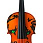 Rozanna's Violins Lion Spirit Emerald Eyes Series Violin Outfit 4/4