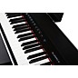 Williams Allegro IV In-Home Pack Digital Piano With Stand, Bench and Piano-Style Pedal Black