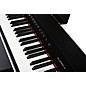 Open Box Williams Allegro IV Digital Piano with Stand, Bench and Piano-Style Pedal Level 1 Black