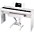 Williams Allegro IV In-Home Pac... Williams Allegro IV In-Home Pack Digital Piano With Stand, Bench & Piano-Style Pedal White